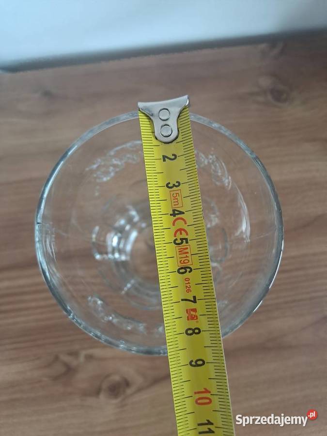 Duża Szklanka Coca Cola 05l Warszawa