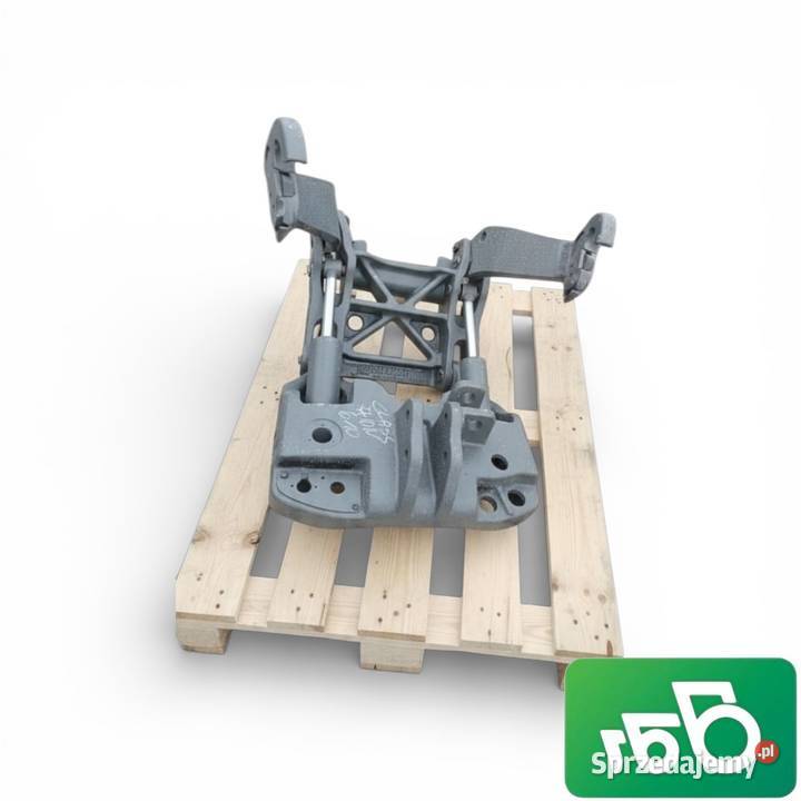 Przedni Podnośnik TUZ 7700098380 Claas Axion 810 Wilkowo