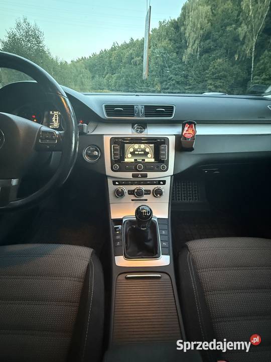 VW CC prywatnie światła przeciwmgielne Gdynia