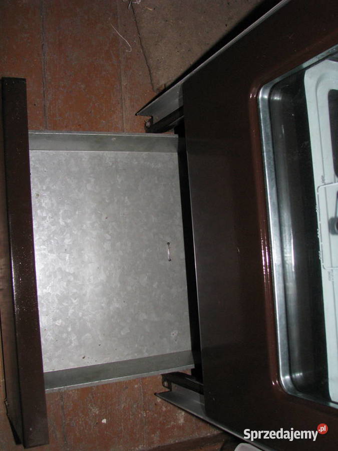 Kuchenka gazowa EWA Kujawy sprzedam