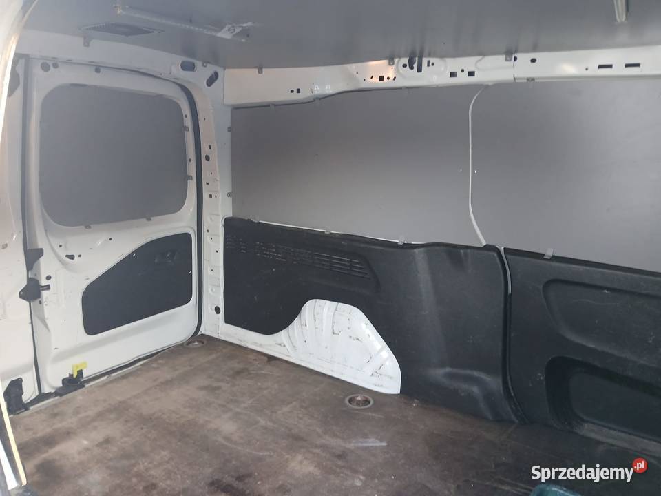 Berlingo Long 2021r Salon 220000 Warszawa