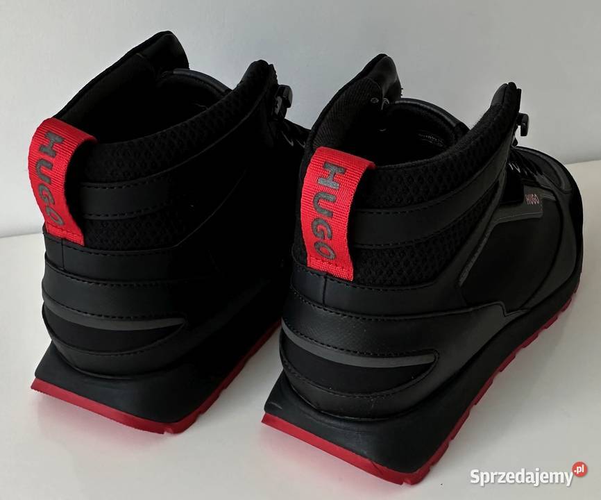 HUGO BOSS buty sportowe rozmiar 44445 Szczecin