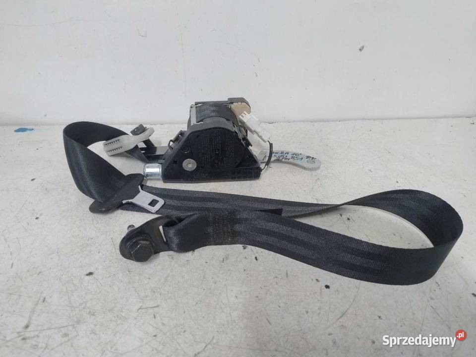 PAS BEZPIECZEŃSTWA PRAWY PRZÓD NISSAN MICRA K12