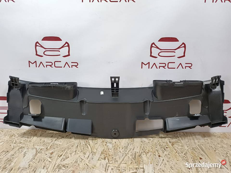 MERCEDES C W204 06 WLOT POWIETRZA OSŁONA PASA Pleszew sprzedam