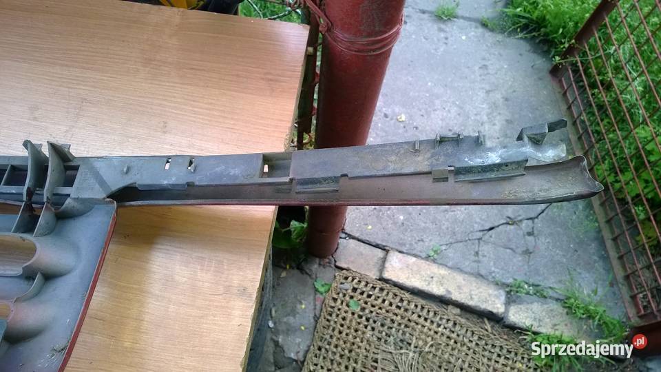 vw vento blenda przednia Elbląg