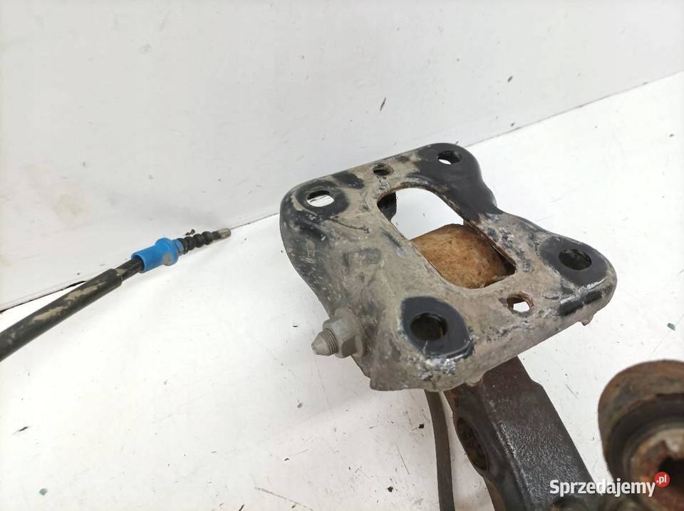 WAHACZ 5907911099732 Peugeot Expert III 2016 sprzedam