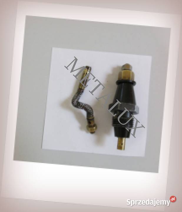 Świeca sprzęgła do tokarki TUR560 TUR630M TUR710 Bytom sprzedam