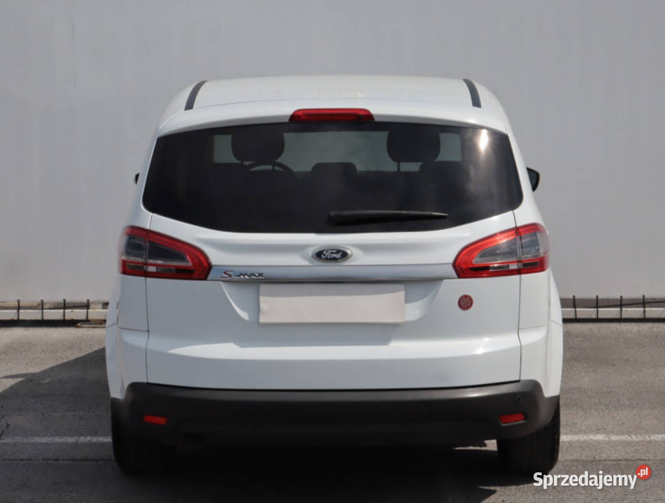Ford S 20 Duratec 4/5 Lublin
