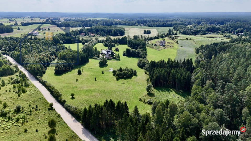 Dom wolnostojący do sprzedania Wołowno 265 11886zł/m2 sprzedam