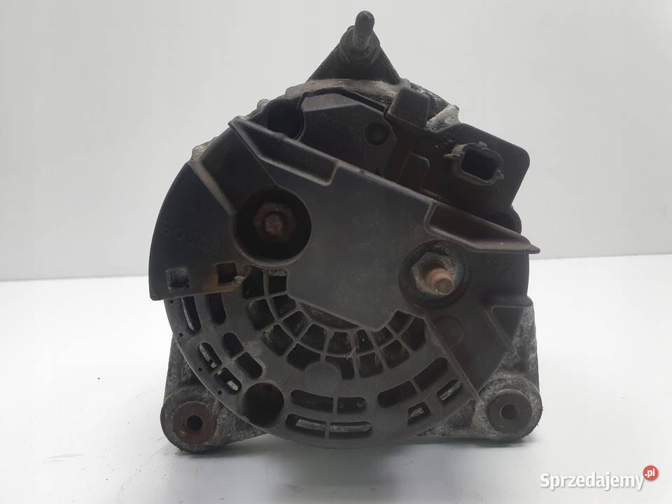 ALTERNATOR Renault Clio III 15 DCI 0124425071 sprzedam