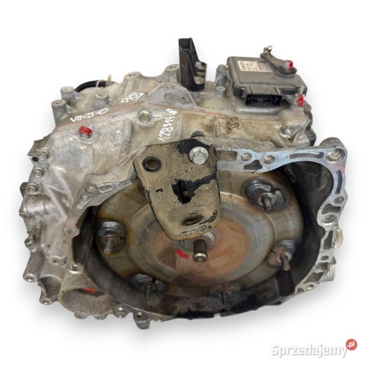 SKRZYNIA BIEGÓW 1283148 Volvo S60 II V60 S80 V70 osobowe Chełm