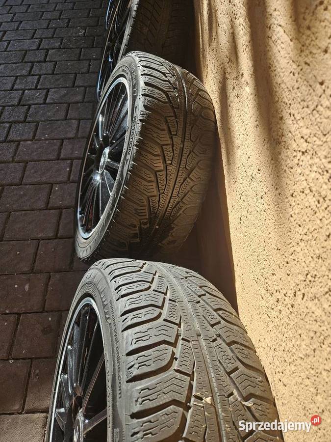 Alufelgi Keskin 1722545 czarneKT15 7017 Kozubów