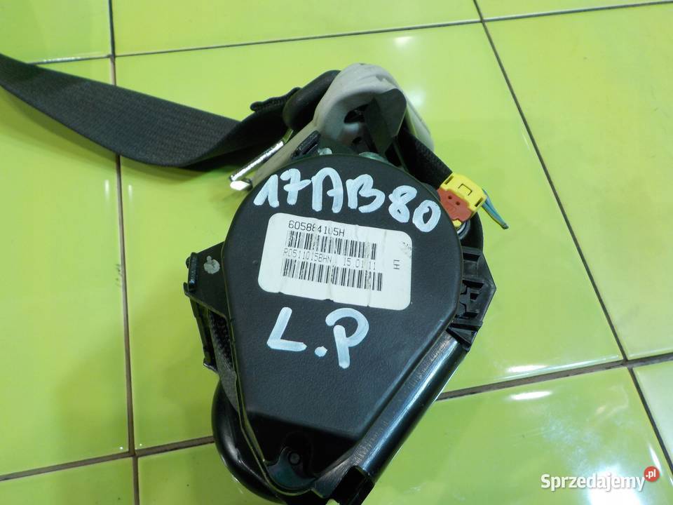 COMPASS I LIFT I 22 CRD 11r 5D pas osobowe Suków