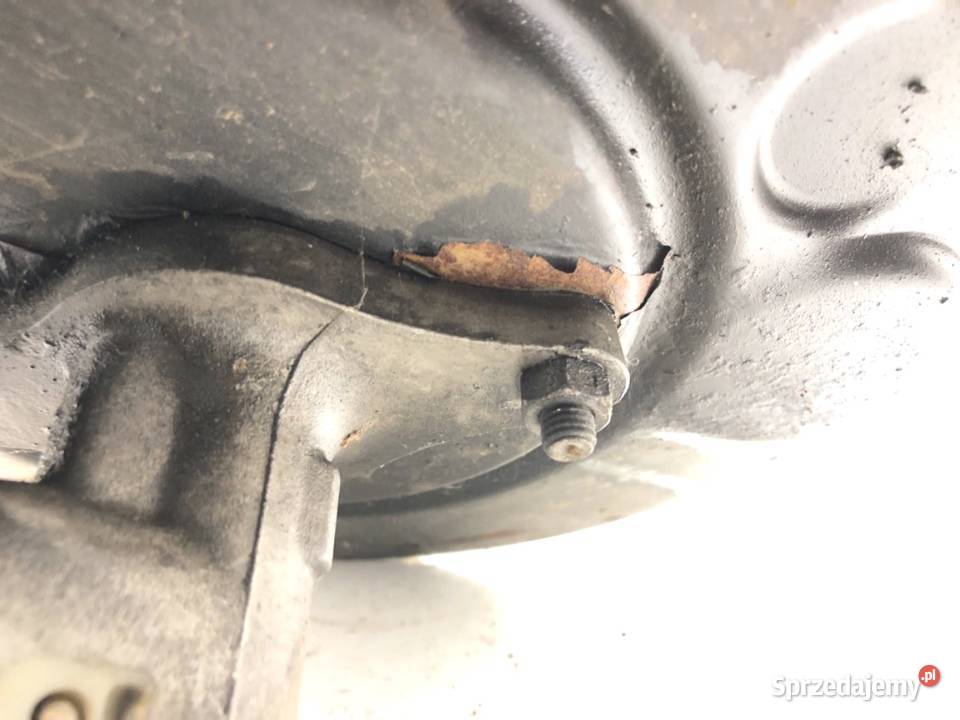 SERWO HAMULCOWE VW TOURAN 1T1614105G Minivan podkarpackie