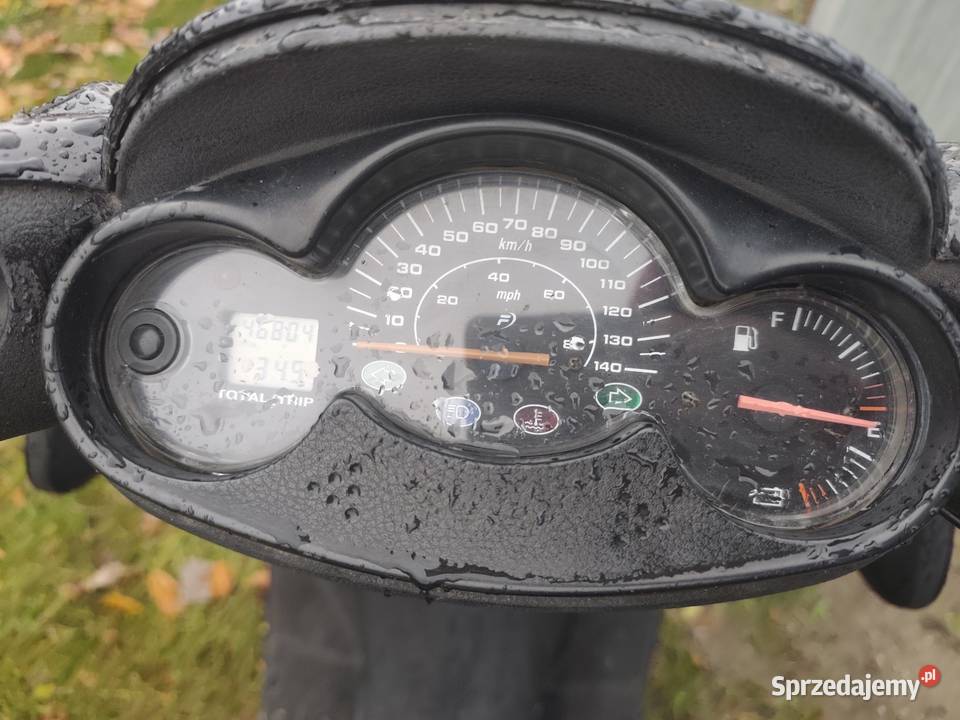 Yamaha majesty 150 Ćmielów