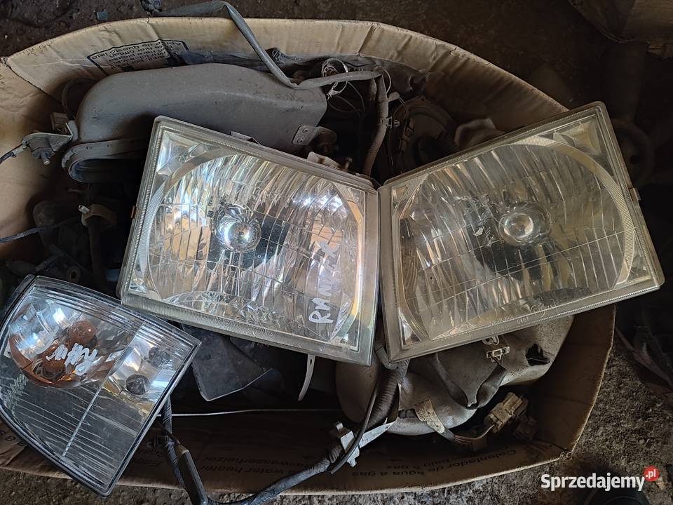 Ford Ranger Skierniewice sprzedam