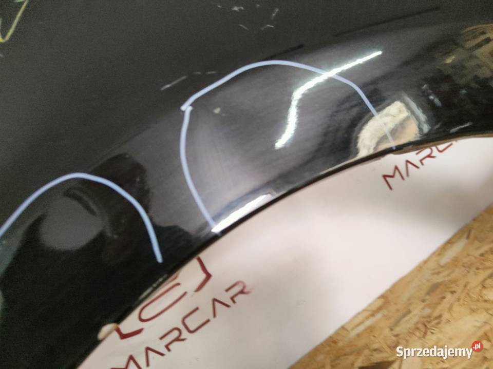 Błotnik Lewy Przód Suzuki Swift VI 20172024