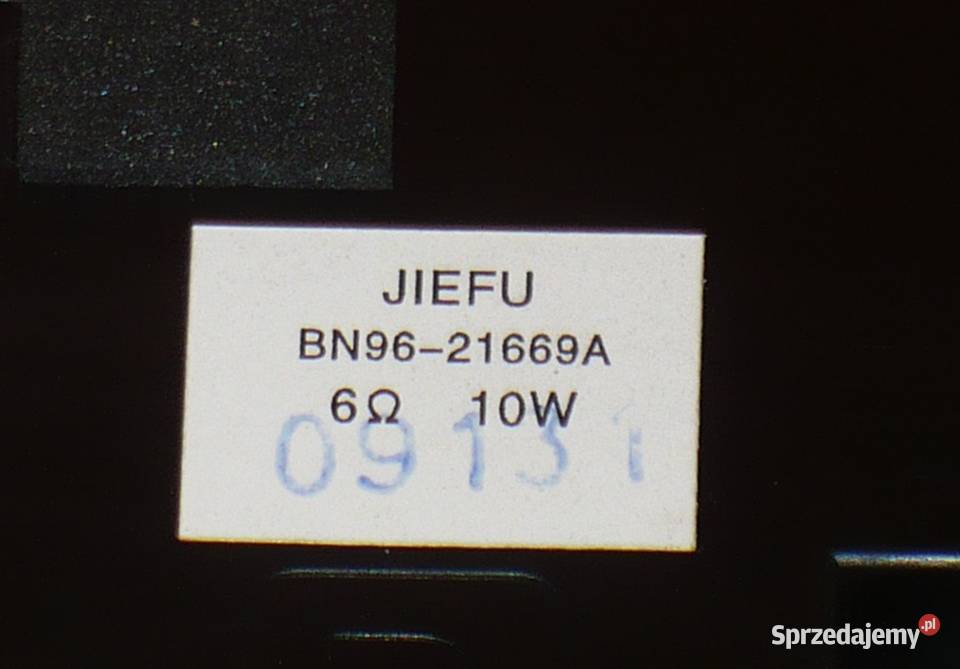 Głośniki Samsung UE32EH5000 Lublin sprzedam