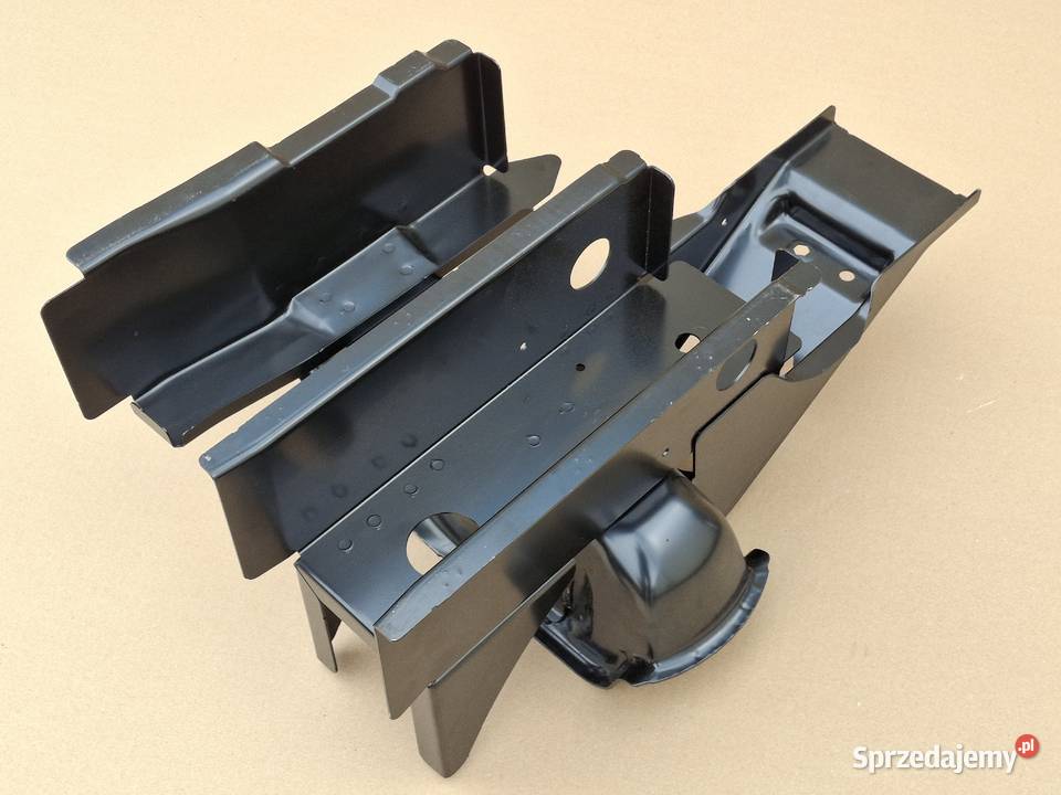 MERCEDES SPRINTER W906 MOCOWANIE RESORU UCHWYT dostawcze Bieleń sprzedam