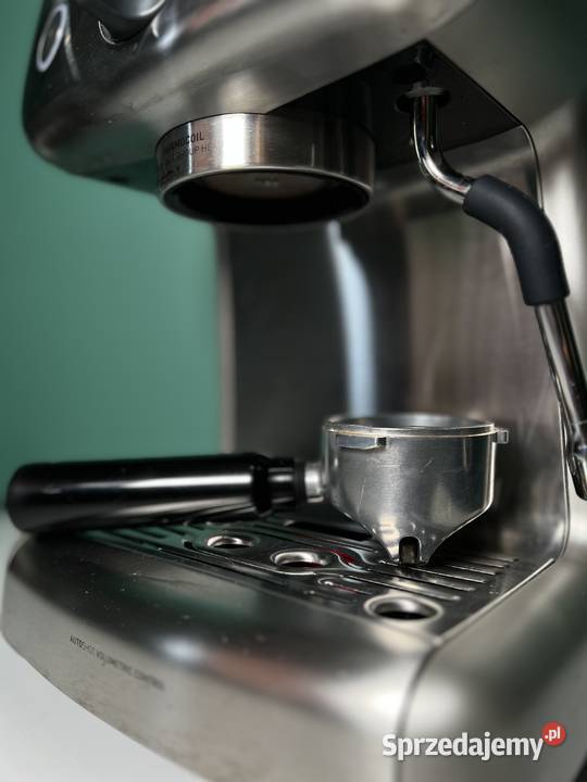 BREVILLE Mini Barista VCF125X AGD drobne lubelskie Biała Podlaska