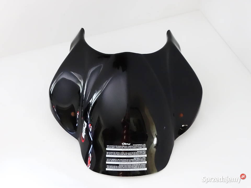 Szyba owiewka PUIG YAMAHA HONDA SUZUKI KAWASAKI Biłgoraj sprzedam
