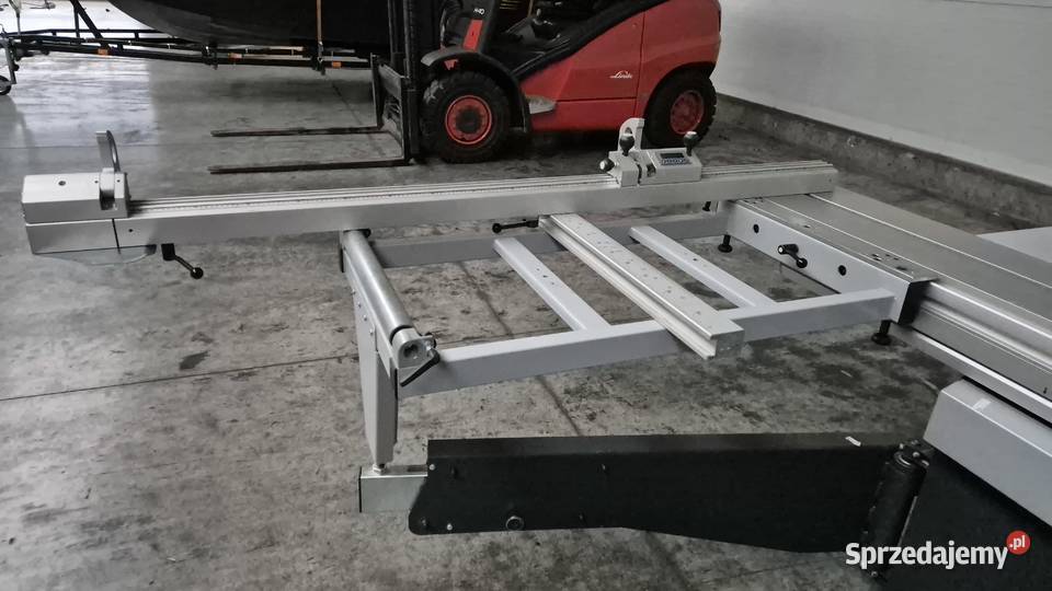 Piła formatowa Felder Kappa 450 xmotion Tomaszów Mazowiecki