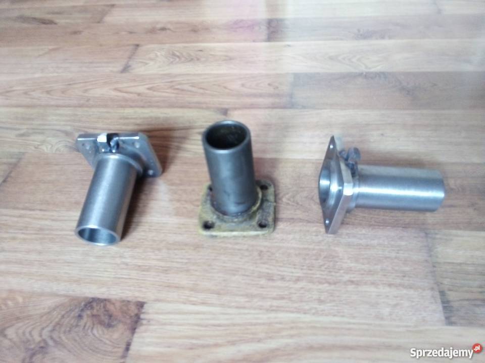 Farm Mot wspornik tulei wyciskowej Far Mot Farm Gdańsk