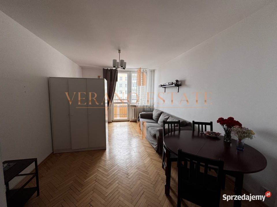 Mieszkanie 38m w centrum Radomia 2 pokoje Radom