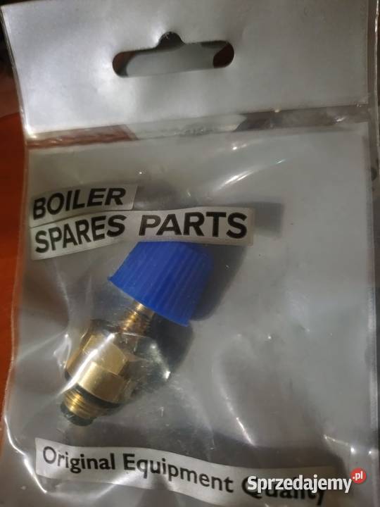 Zawór do napełniania wody Immergas Kat 1021831 Puck