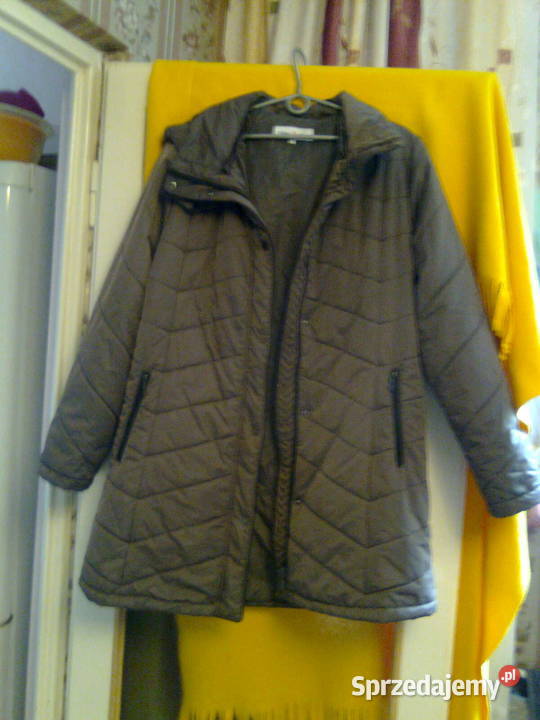 Kurtkapłaszcz damski XXL łódzkie Łódź