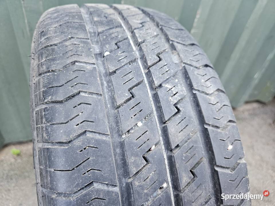 Opona Kargo Kenda 19550 R 13C Radial 19550r13C Szprotawa