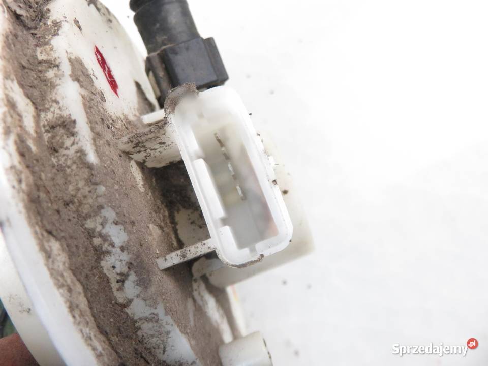 POMPA PALIWA FIAT PUNTO II 12 60 51709816 małopolskie