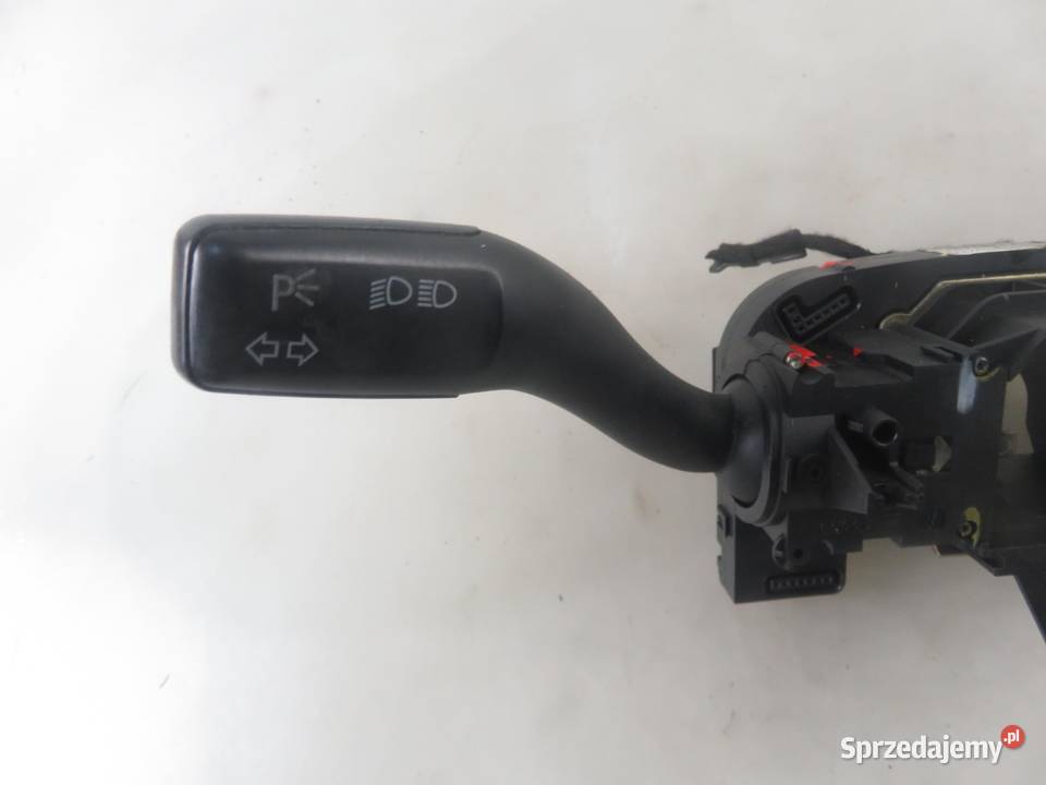 PRZEŁĄCZNIK ZESPOLONY AUDI A4 B6 Avant 8E5 osobowe