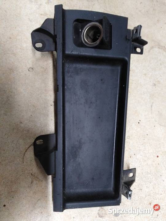 Schowek konsoli obudowa zapalniczki bmw e39 Rok produkcji 1999 Mieroszyno