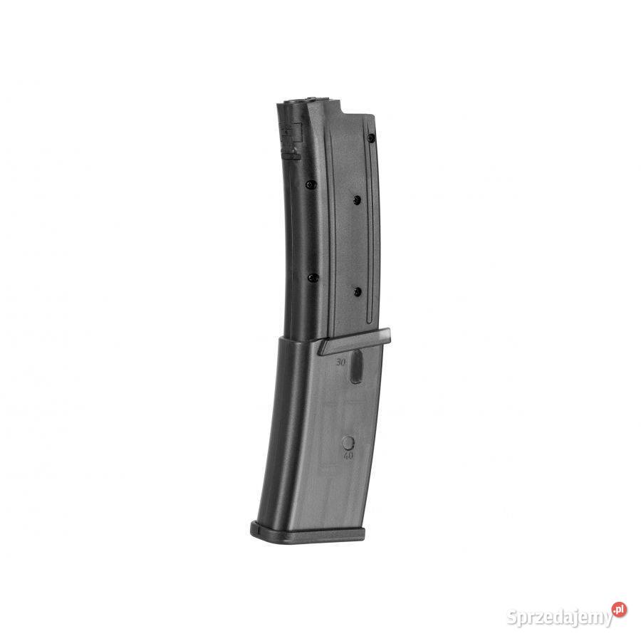 Magazynek do ASG HK HecklerKoch MP7 A1 6 mm Sporty strzeleckie i myślistwo Czeladź