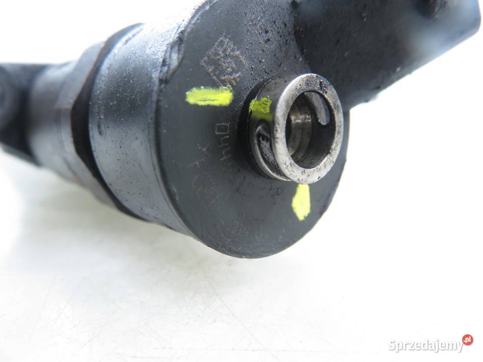 WTRYSKIWACZ PEUGEOT PARTNER I 16 HDi 0445110239