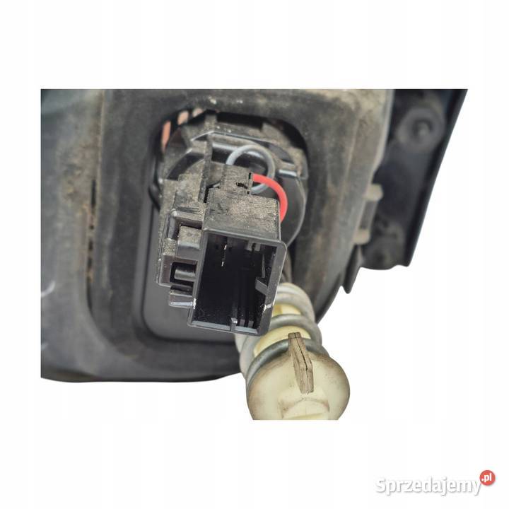 LAMPA PRAWA VW Golf VII 20122020 tylna tylnia osobowe lubelskie
