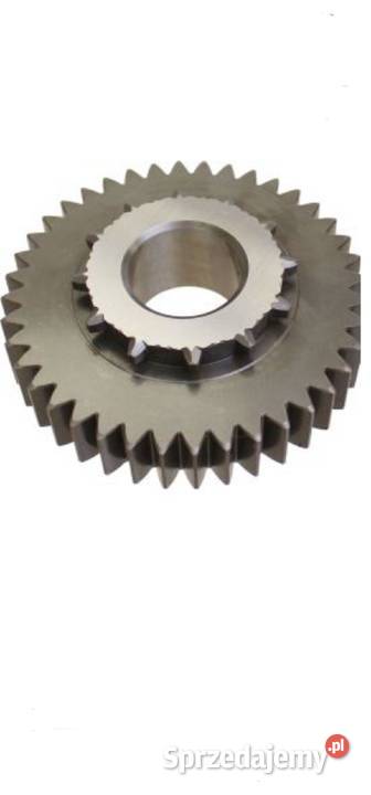 Koło zębate John Deere 9450 9470 9540 9550 9560