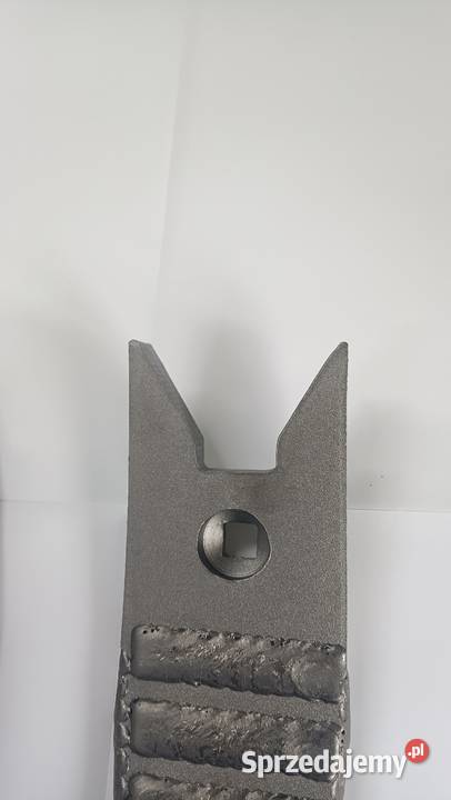 101003120 Redlica dłuto gruber DELTA FLEX zachodniopomorskie