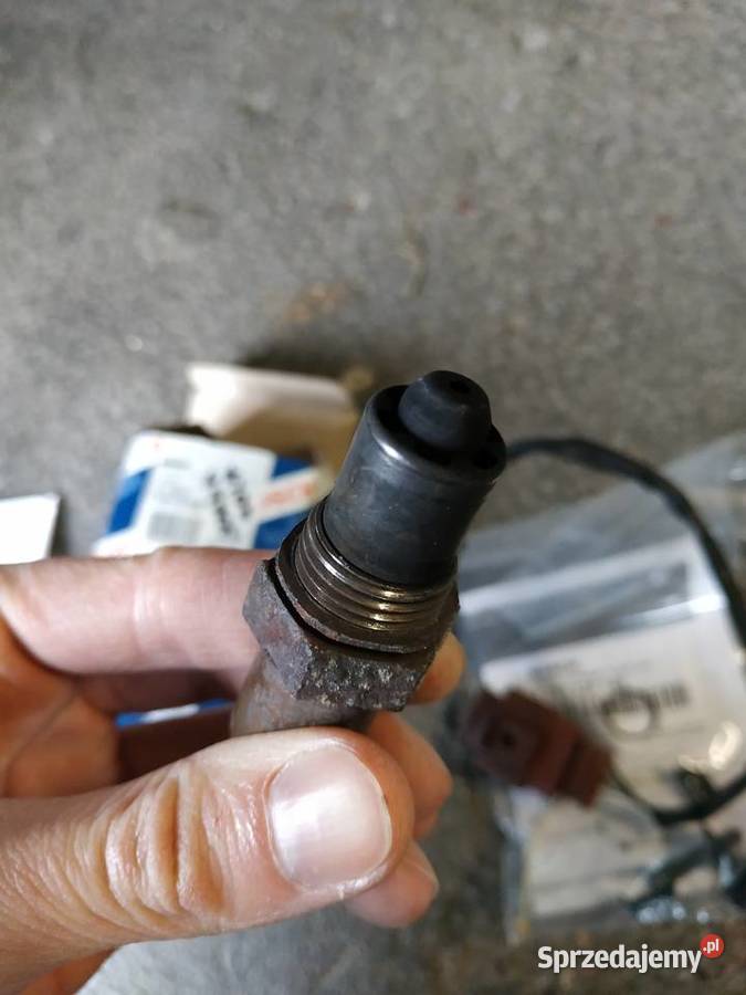 Sonda lambda GOLF IV oem orginał uszkodzona dolnośląskie Wrocław