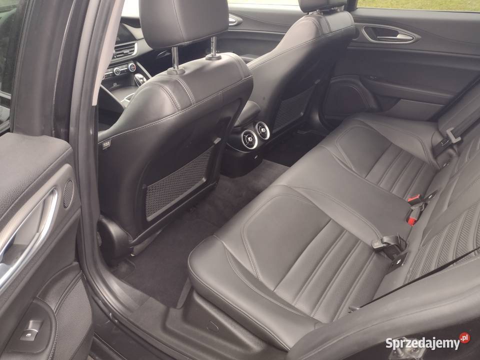 20 Turbo 280 Q4 4x4 VELOCE EUROPA Skóra Panorama Tarnów