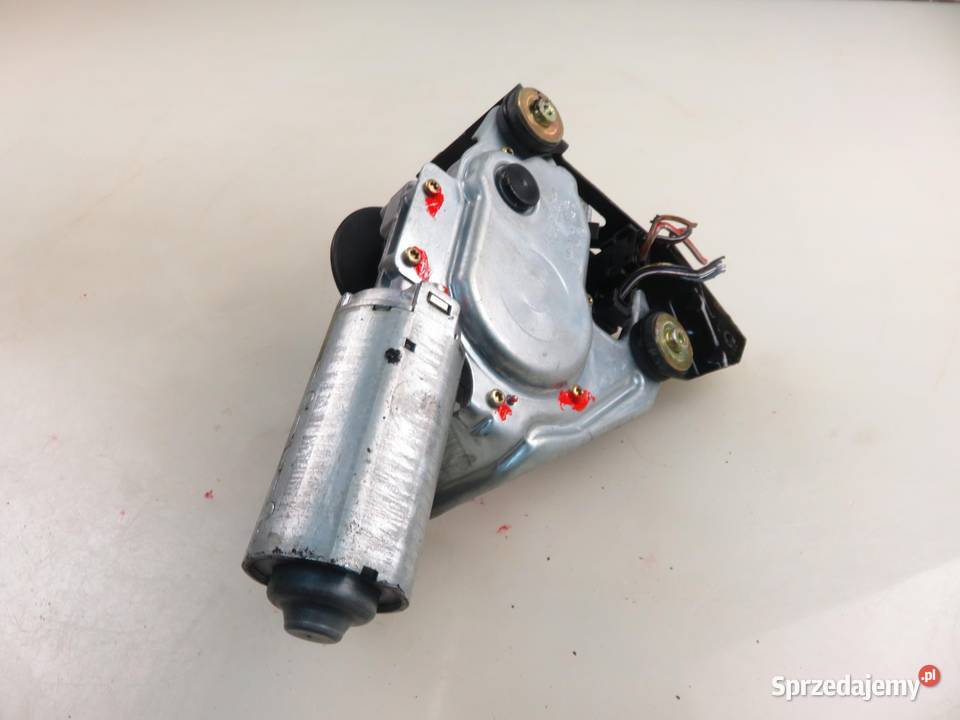 SILNICZEK WYCIERACZKI TYŁ BMW 3 Touring E46