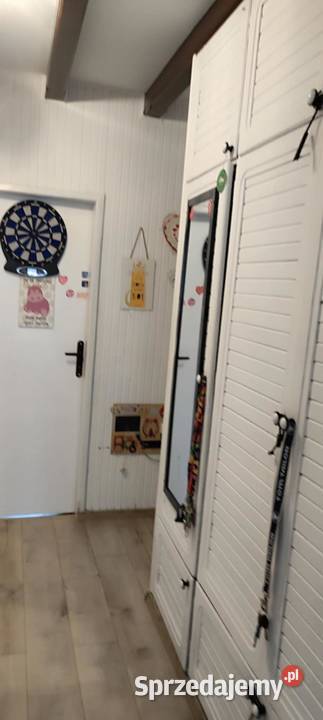 SPRZEDAM 2 POKOJOWE MIESZKANIE 49.6m2 pomorskie