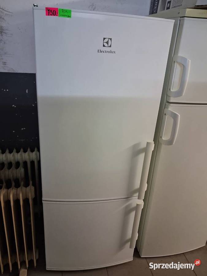 LODÓWKA ELECTROLUX dolnośląskie