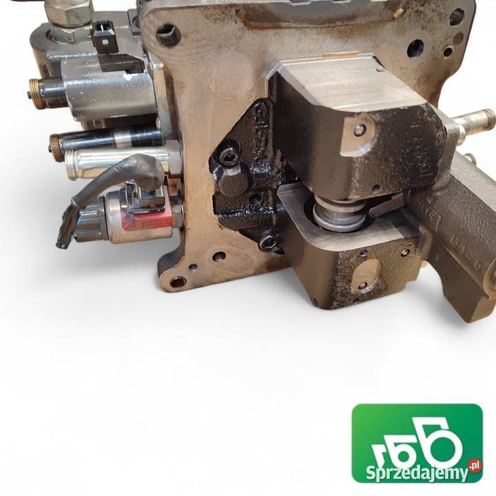 Rozdzielacz hydrauliczny 4BM50 BUCHER ACV022653A Wilkowo