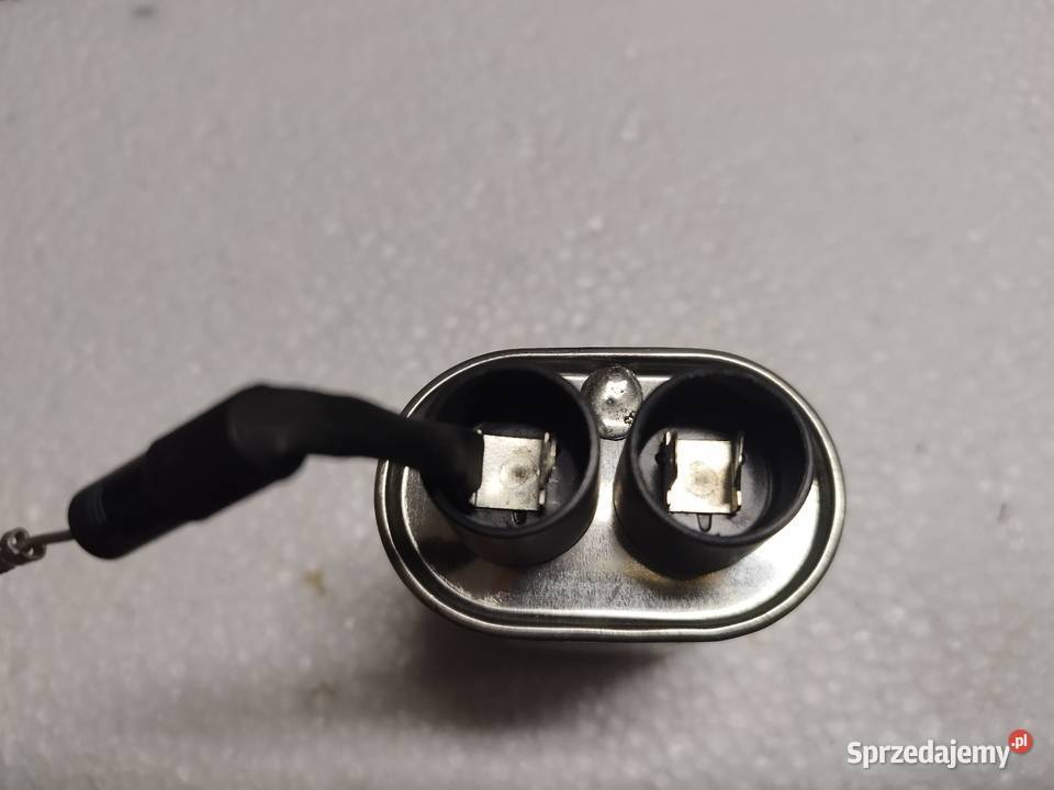 Kondensator wysokiego napięcia Mikrofalówka Części i akcesoria Sochaczew