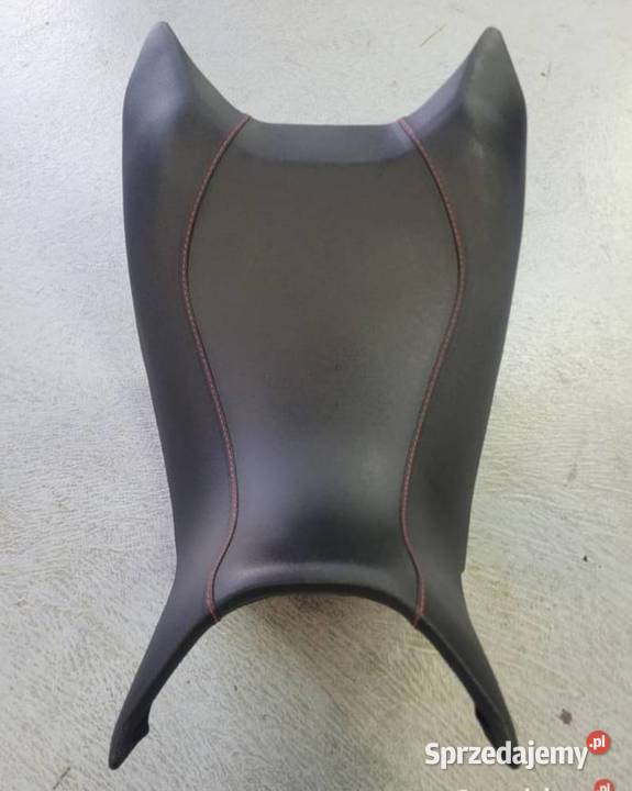 DUCATI MULTISTRADA 950 SIEDZENIE KANAPA FOTEL Nowy Tomyśl