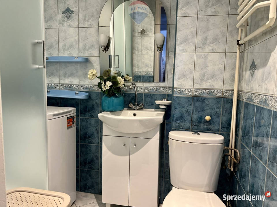 mieszkanie 2 pokojowe balkon Nadolnik Poznań