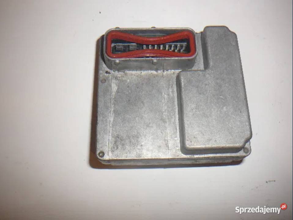 Komputer moduł BMW F 650CS Scarver 0005 K14 Pozostałe Ostrów Wielkopolski