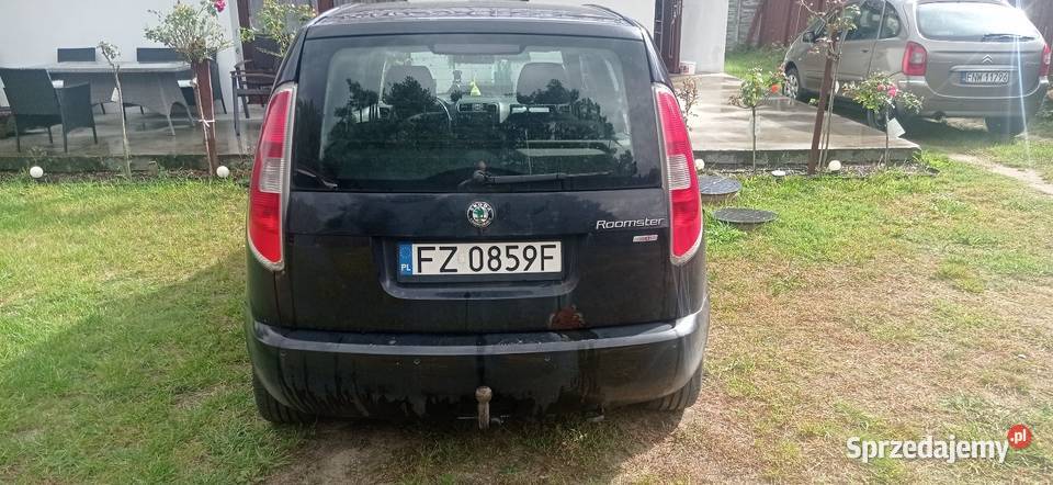 KlimaTempomat19 TDI elektrochrom. lusterka boczne lubuskie Zielona Góra sprzedam
